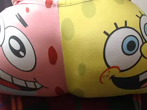 luna hot extreme online show from October 18, 2025, 11:16 pm