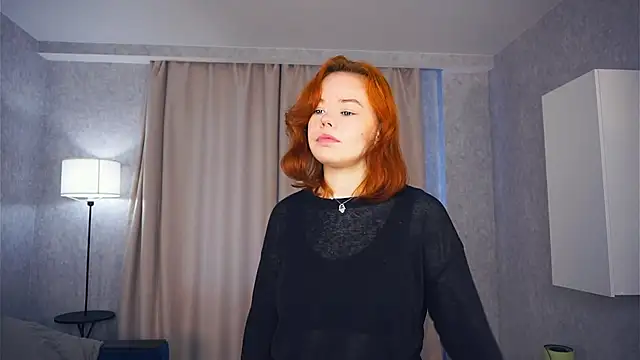 MelodyHasbrouck online show from October 13, 2025, 6:13 am