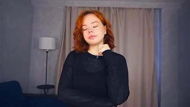 MelodyHasbrouck online show from October 21, 2025, 6:14 am