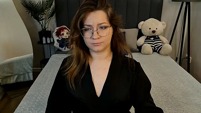 Briarx online show from November 3, 2025, 8:10 pm