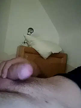 Alexszader36 online show from October 10, 2025, 9:25 pm