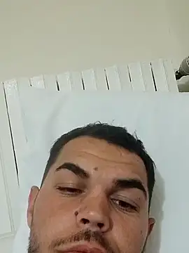 Alexszader36 online show from October 29, 2025, 9:16 pm