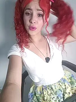 Thalia Karlson online show from April 8, 2026, 1:22 pm