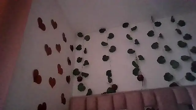 abby moss 2 online show from March 26, 2026, 12:55 pm