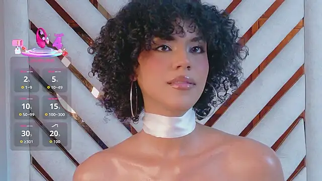 Snapshot of Lila-Rose chatting on February 19, 2026, 4:30 am Lila-Rose online show from February 19, 2026, 4:30 am