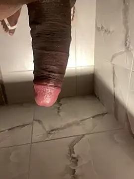 Negocria021 online show from February 16, 2026, 2:40 am