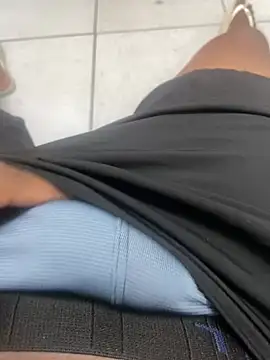 Negocria021 online show from April 19, 2026, 4:17 pm