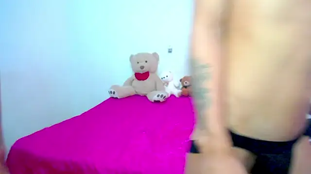 Antonhyjared online show from March 20, 2026, 3:44 am