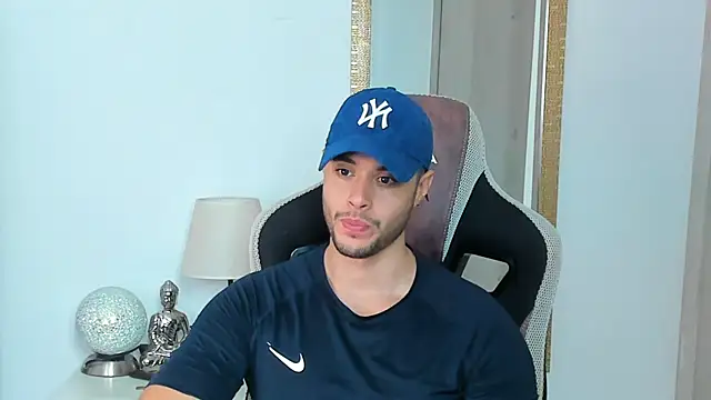 Ken mailik1 online show from January 10, 2026, 3:41 am