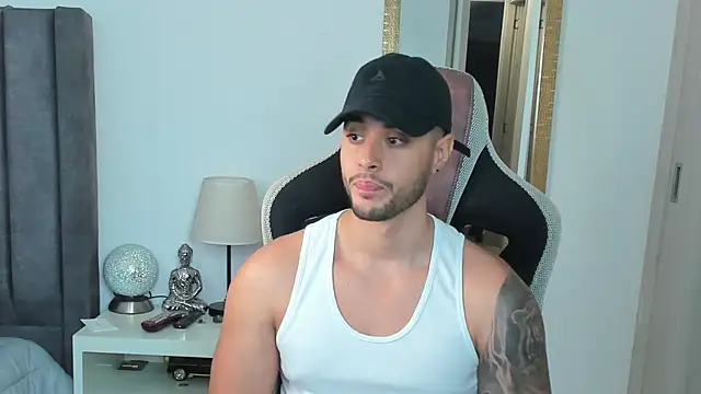 Ken mailik1 online show from February 28, 2026, 11:17 pm