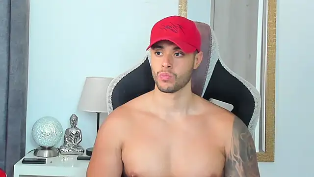 Ken mailik1 online show from March 30, 2026, 5:52 am