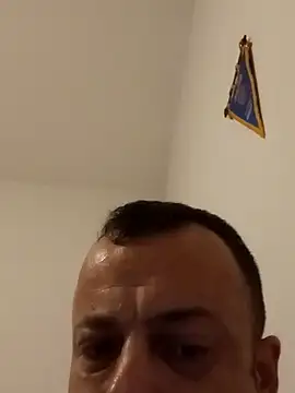 jjLARAY online show from October 13, 2025, 12:32 am