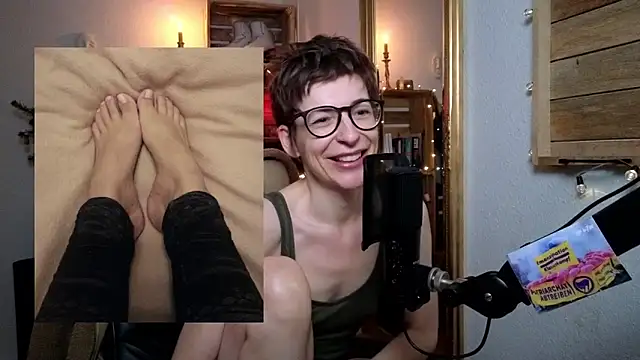 Antifistin online show from November 30, 2025, 12:36 am