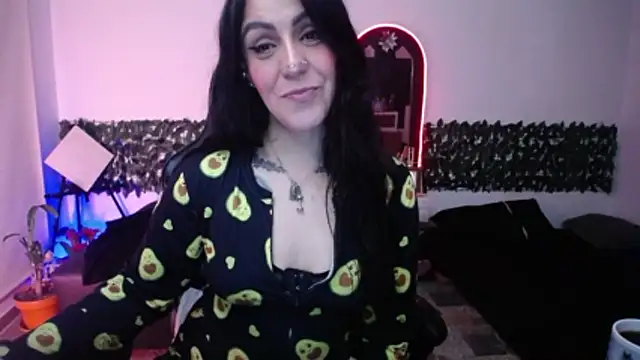 Anastasiabasst   online show from October 29, 2025, 5:42 am