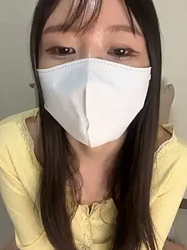 Onami 555 online show from October 18, 2025, 4:59 am