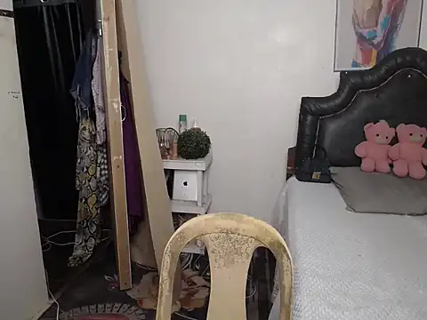 Ellorrey online show from March 2, 2026, 9:05 am