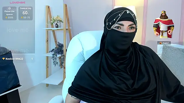 Snapshot of _naylaa_ chatting on May 19, 2026, 1:56 am naylaa online show from May 19, 2026, 1:56 am