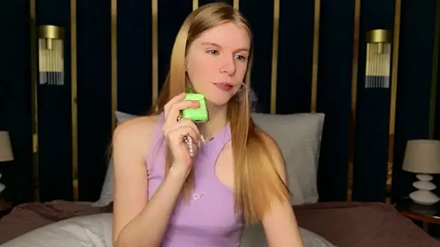 Morgan Wardi online show from February 5, 2026, 4:00 pm