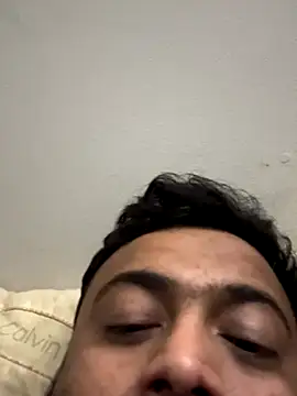 indianguysolo online show from October 17, 2025, 5:54 am