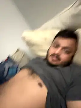 indianguysolo online show from October 30, 2025, 6:37 am