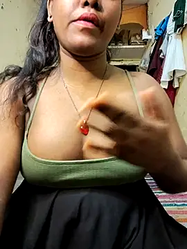 Snapshot of Lovely_Payal chatting on April 24, 2026, 11:56 am Lovely Payal online show from April 24, 2026, 11:56 am