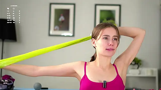 MonetLeitman online show from November 25, 2025, 1:38 am