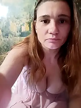 Oshine BigBoobs online show from October 19, 2025, 7:36 pm