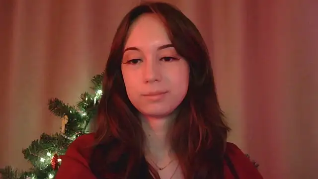 VeraLush online show from December 20, 2025, 12:45 pm