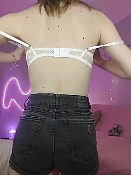 Stacey Will online show from March 7, 2026, 9:45 pm