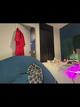 jayylizz69 online show from January 12, 2026, 10:26 pm