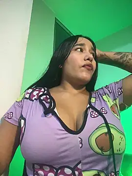 mis-violetha online show from June 1, 2026, 2:46 am