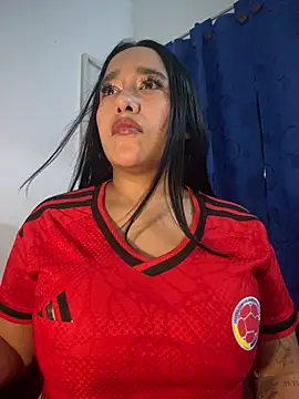 Snapshot of mis-violetha chatting on June 24, 2026, 1:48 am mis-violetha online show from June 24, 2026, 1:48 am