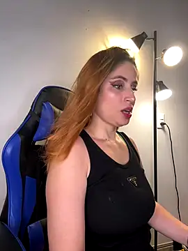 Adeline 1 online show from October 19, 2025, 9:37 pm