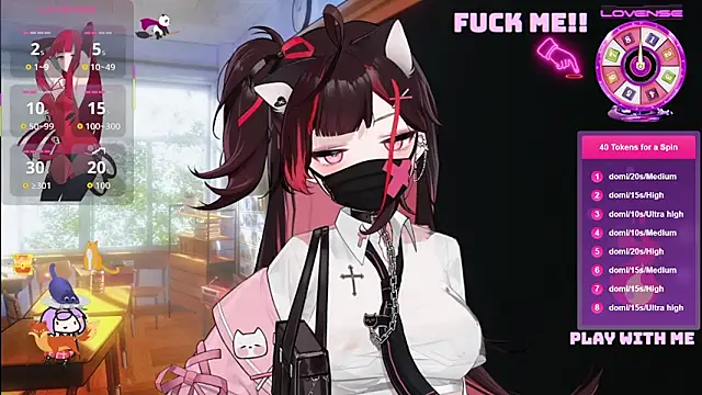 Snapshot of Nyxie_chan1 chatting on April 18, 2026, 7:51 pm Nyxie chan1 online show from April 18, 2026, 7:51 pm