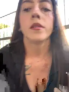 ElectraPink  online show from November 18, 2025, 12:42 pm