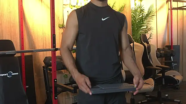 Reik Vonn online show from November 28, 2025, 12:08 pm