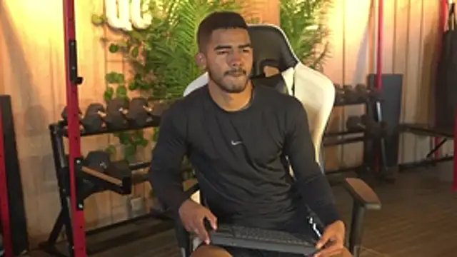 Reik Vonn online show from December 15, 2025, 12:20 pm