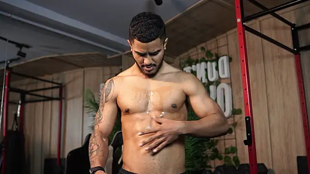 Reik Vonn online show from February 14, 2026, 12:35 pm