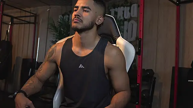 Reik Vonn online show from February 25, 2026, 12:37 pm