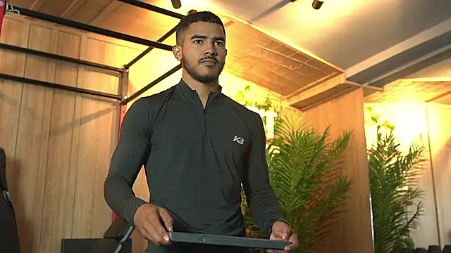 Reik Vonn online show from March 30, 2026, 12:17 pm