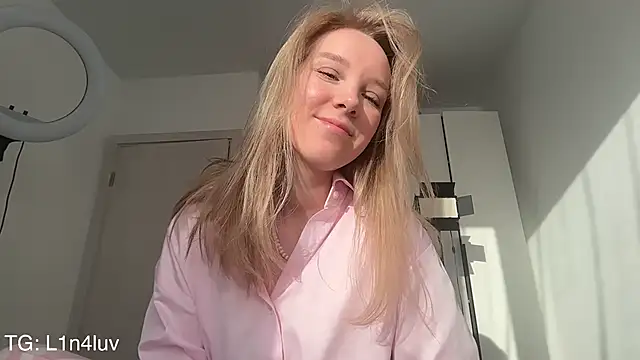 AIicaparkerc online show from March 15, 2026, 2:12 pm