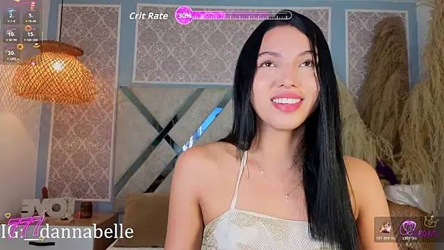 Snapshot of danna_peters chatting on July 15, 2026, 7:30 pm danna peters online show from July 15, 2026, 7:30 pm