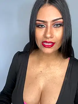  Isabella 1 online show from November 22, 2025, 2:32 am