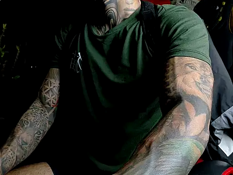 Molotov Explosive online show from February 15, 2026, 12:07 am