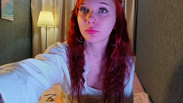 MargoViento online show from May 31, 2026, 8:32 pm