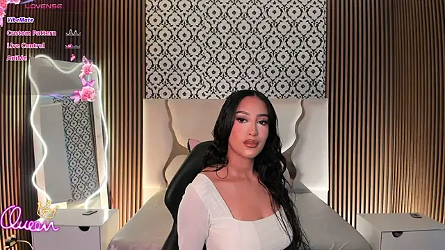 BEELLA TAY1 online show from March 26, 2026, 11:38 am