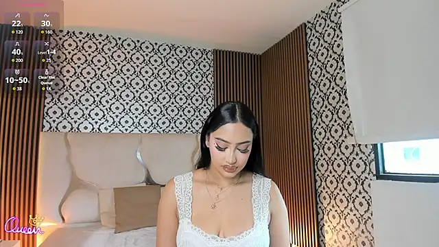 Snapshot of BEELLA_TAY1 chatting on May 19, 2026, 12:22 pm BEELLA TAY1 online show from May 19, 2026, 12:22 pm