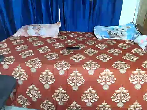 hii tanisha online show from April 7, 2026, 1:17 am