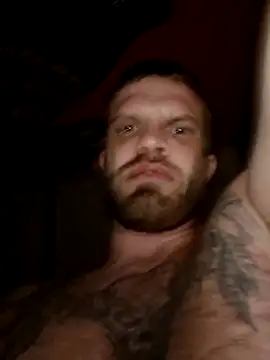 Gdaddy13 online show from October 12, 2025, 10:25 am