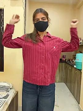 deepikaa aroraa online show from February 26, 2026, 9:52 am